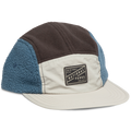 The 1872 5-Panel Camp Hat: Denali