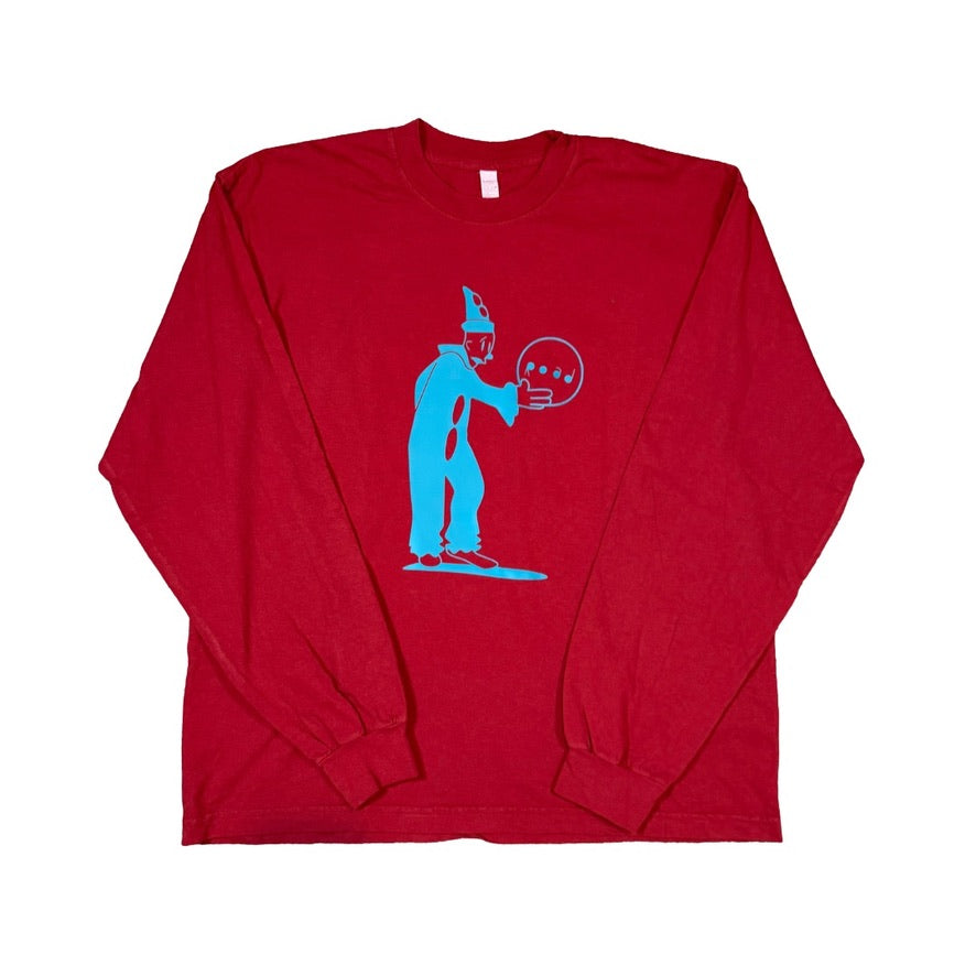 Koko Clown Longsleeve