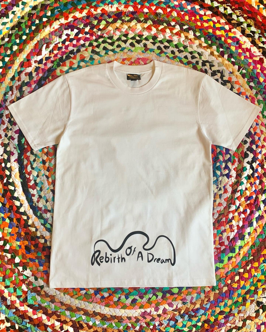 Drip Tee