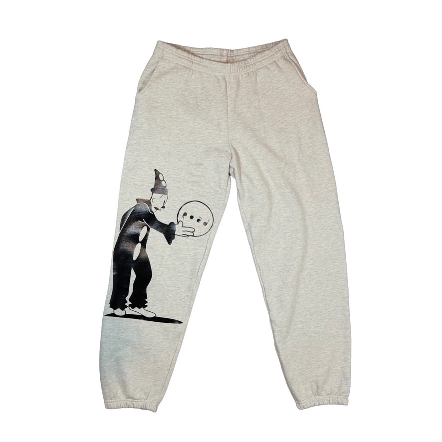 Koko Clown Sweatpants