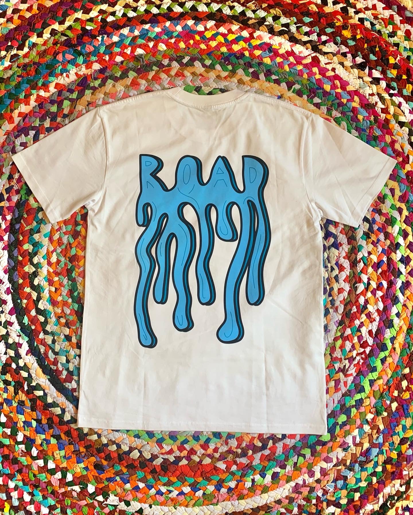 Drip Tee