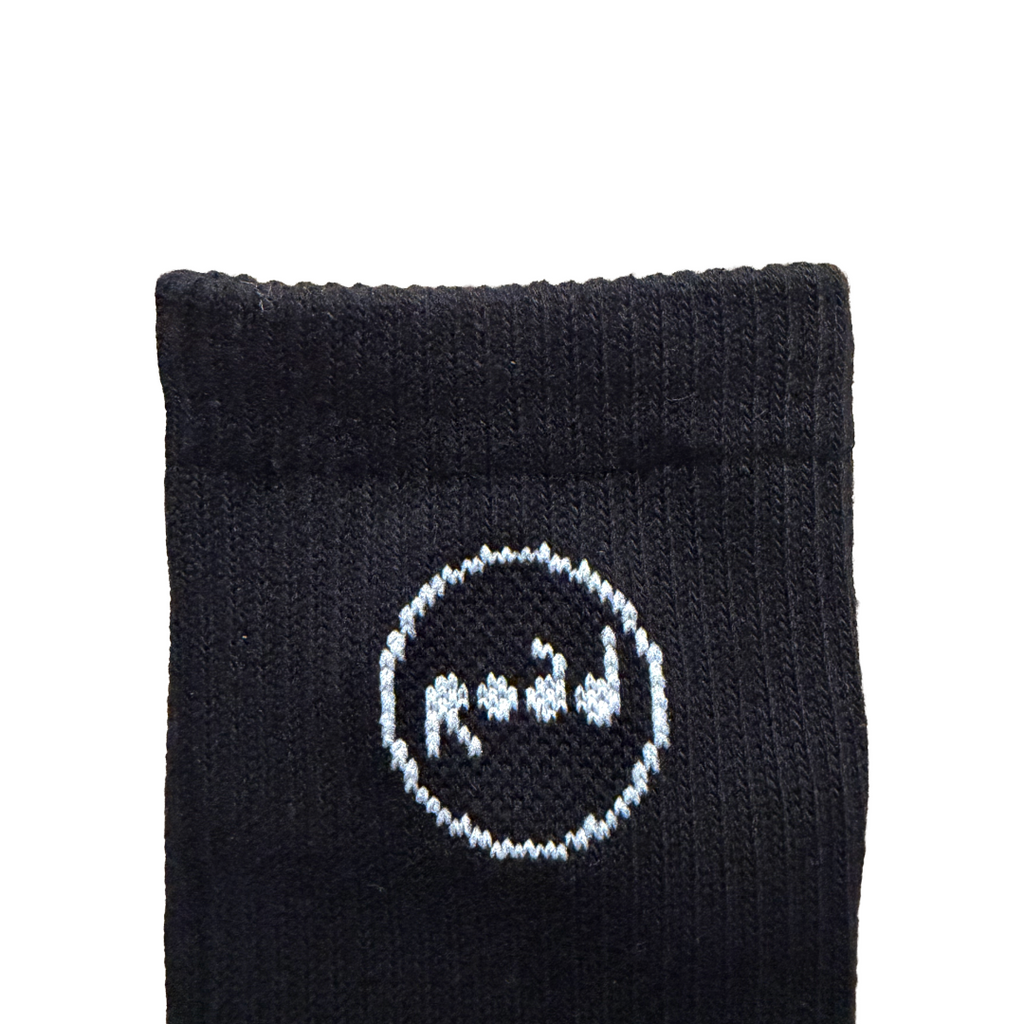 Cush Socks (Pack of 2)