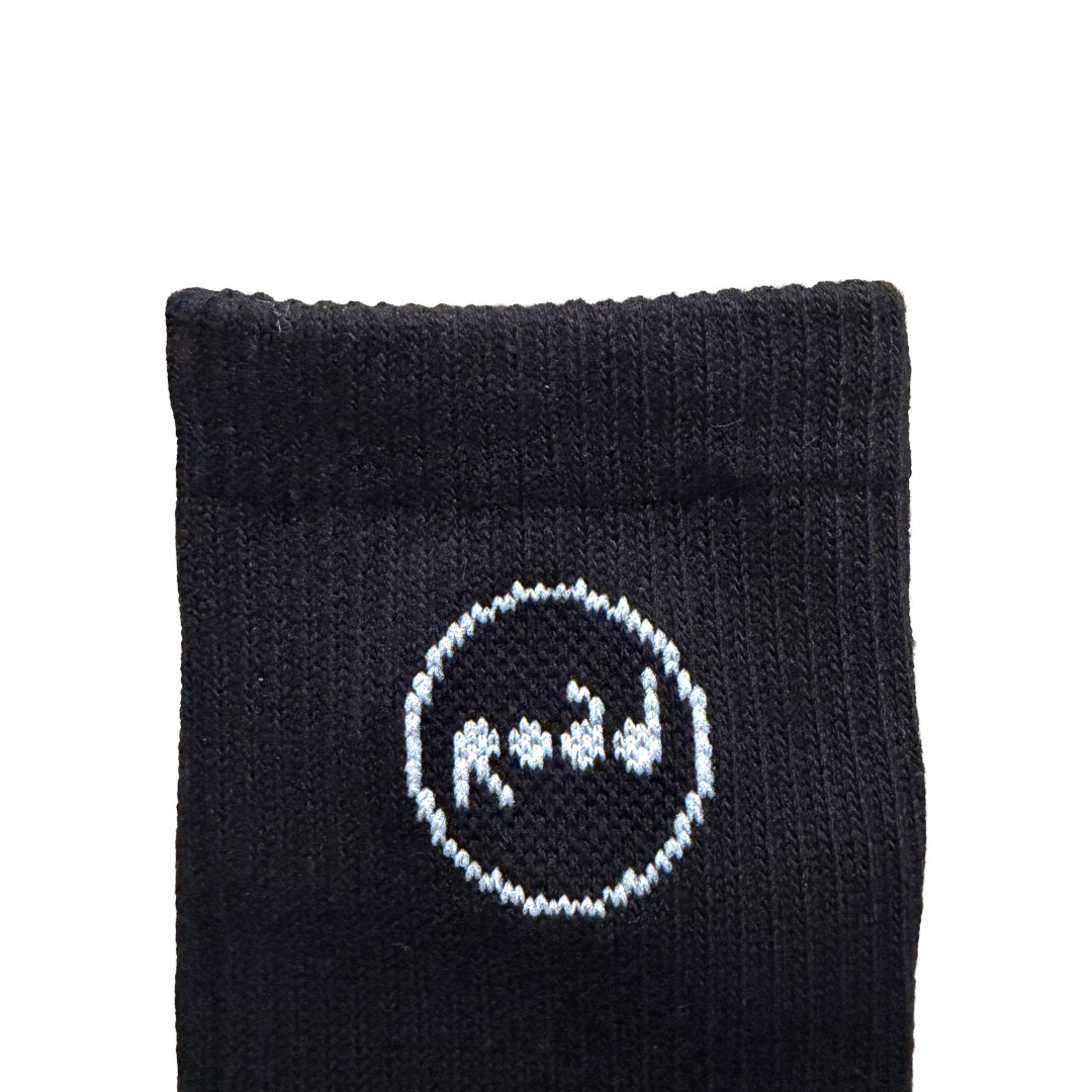 Cush Socks (Pack of 2)