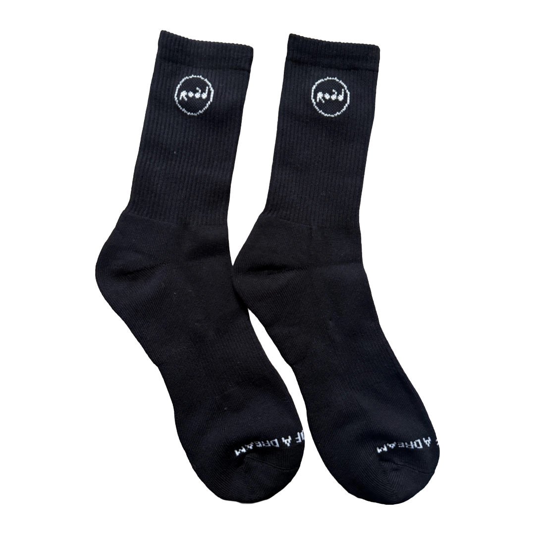 Cush Socks (Pack of 2)