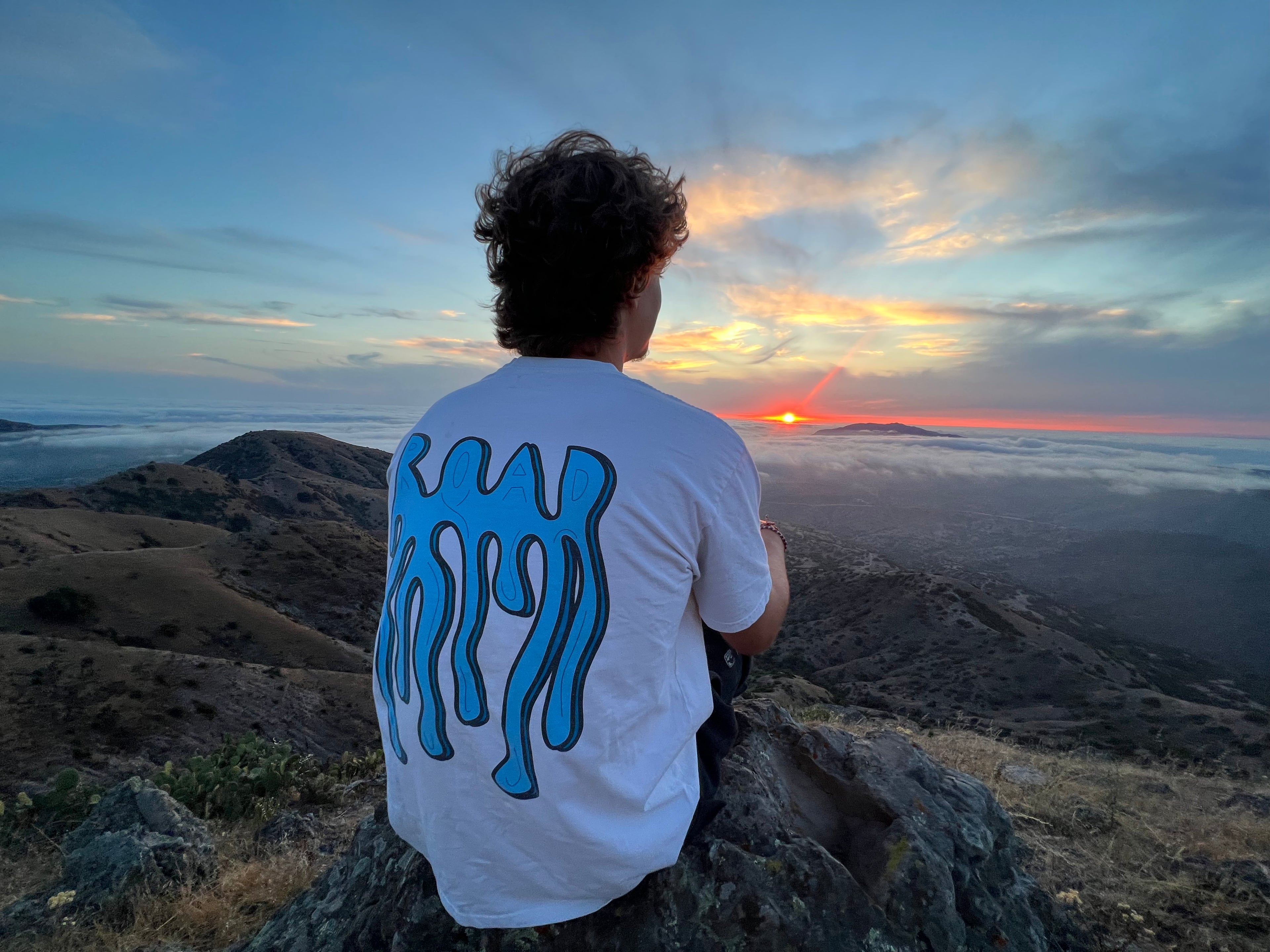 Drip Tee