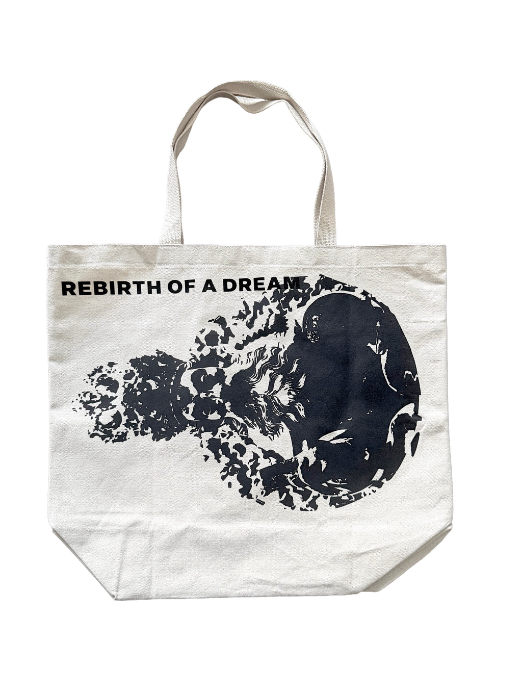 Catalan Tote Bag
