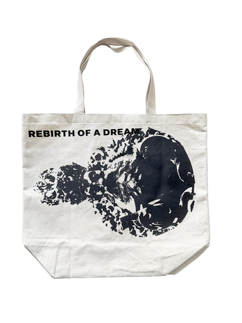 Catalan Tote Bag