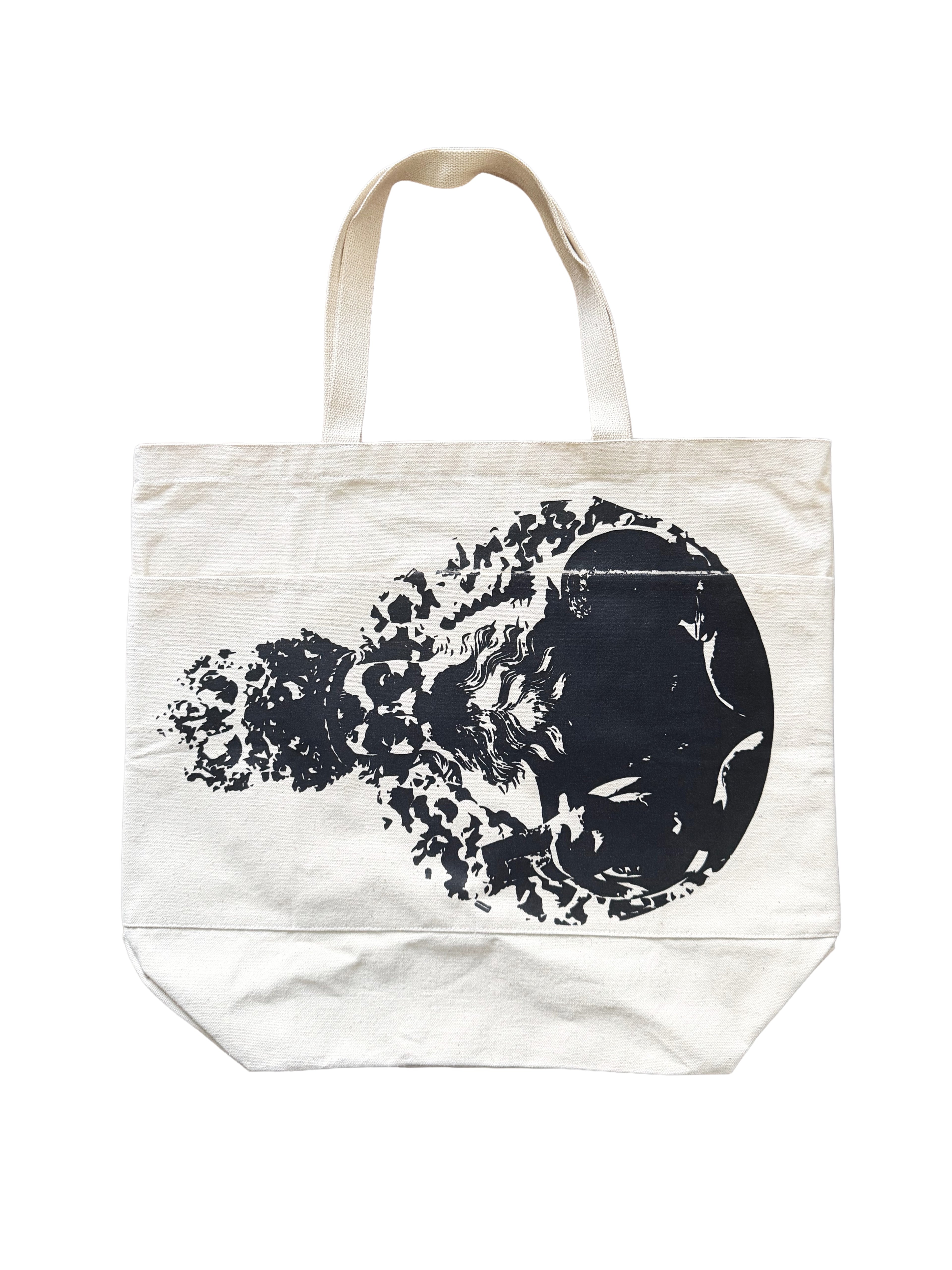 Catalan Tote Bag