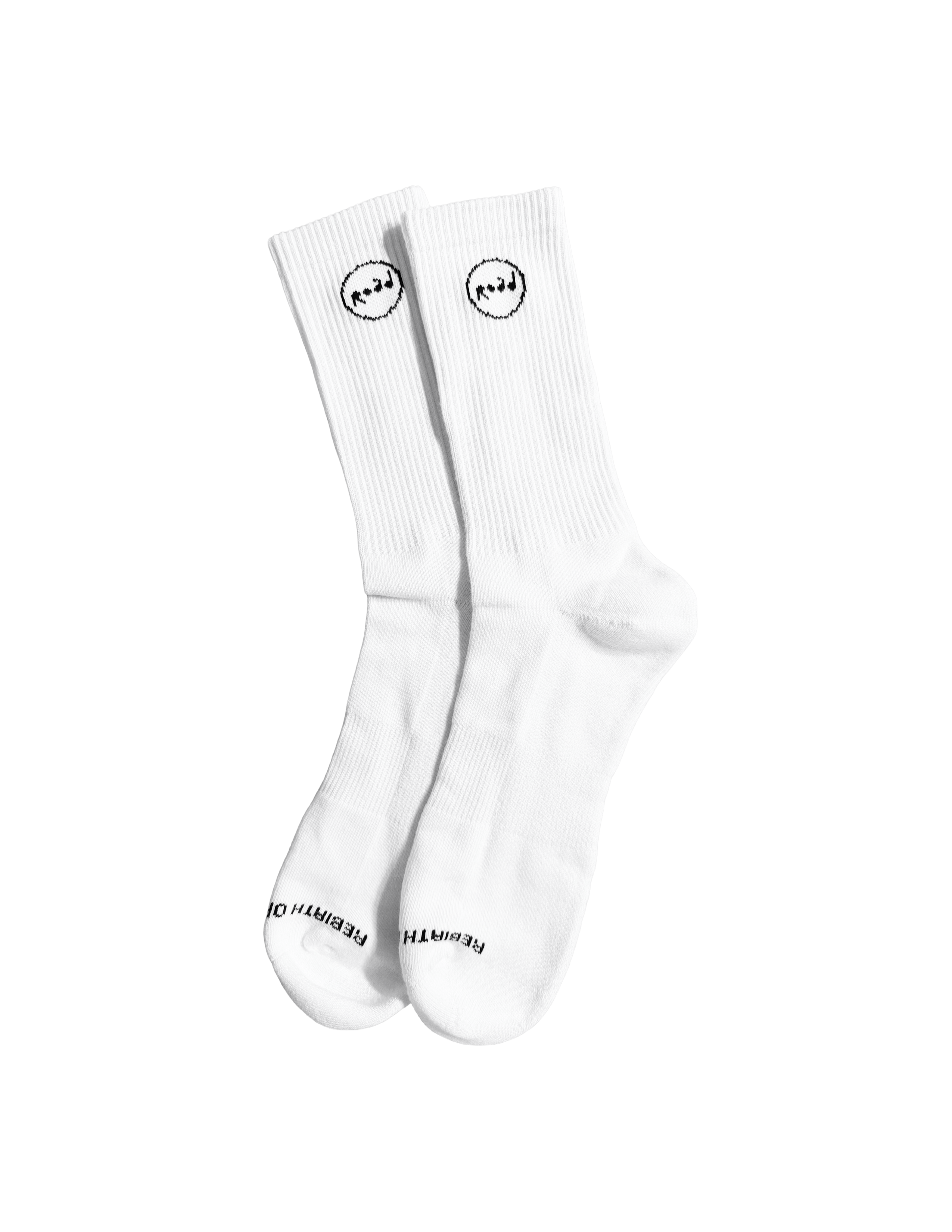 Cush Socks (Pack of 2)