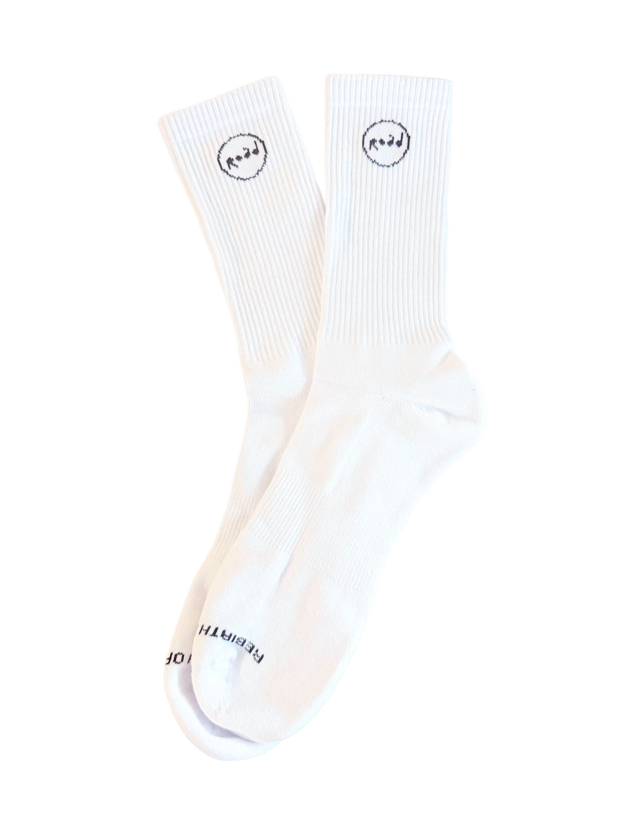 Cush Socks (Pack of 2)