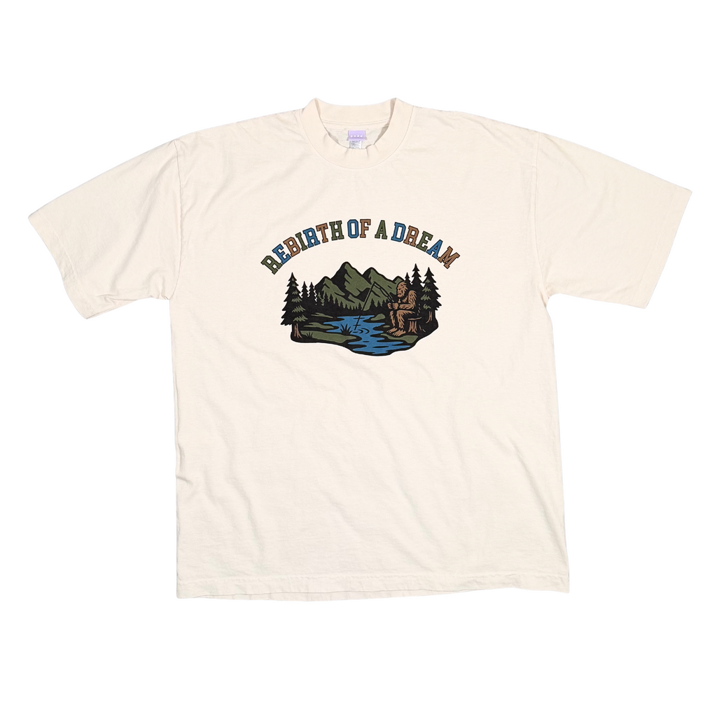 Yeti Tee