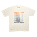 Logo Grid Tee