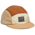 The 1872 5-Panel Camp Hat: Sedona