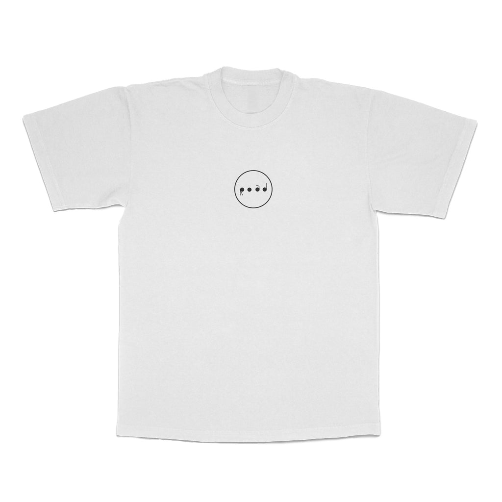 Fresh Greens Tee