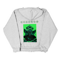 Karma Zip Up