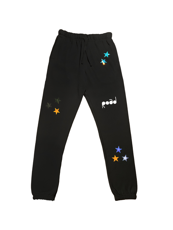 See The Stars Sweatpants