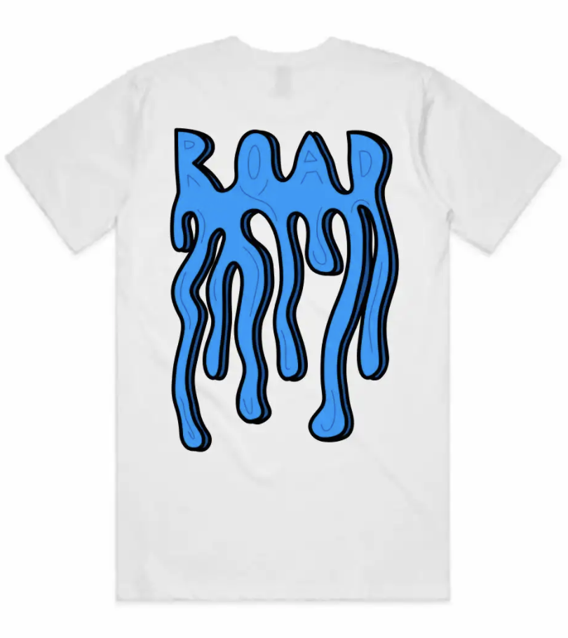 Drip Tee