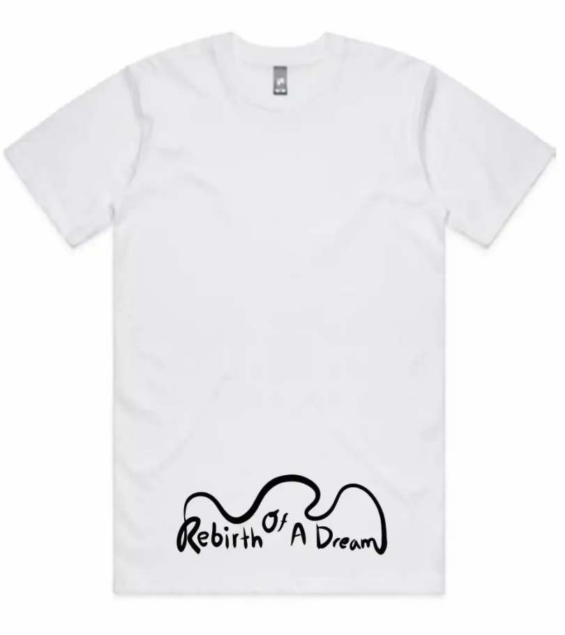 Drip Tee